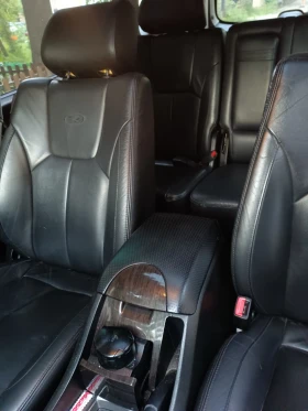 SsangYong Rexton | Mobile.bg    16