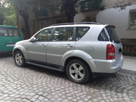 SsangYong Rexton | Mobile.bg    4