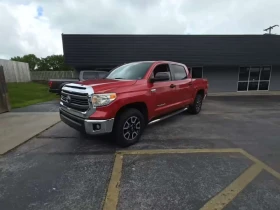 Toyota Tundra 2014* SR5* 5.7L V8* Crew Cab*    | Mobile.bg    2