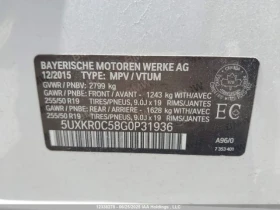 BMW X5 XDRIVE35I Авто Кредит - 24000 лв. - 55287931 9