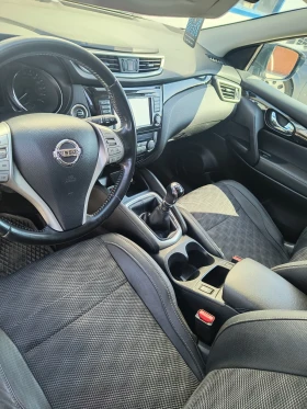Nissan Qashqai джип Tekna 1.2I 86000km - 22500 лв. - 60001035 2