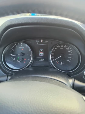 Nissan Qashqai джип Tekna 1.2I 86000km - 22500 лв. - 60001035 6