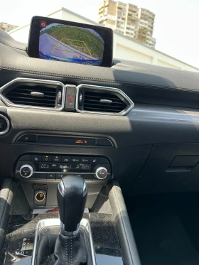Mazda CX-5 2.5L SKYACTIV-G AWD  | Mobile.bg    14
