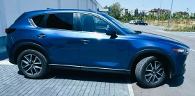 Обява за продажба на Mazda CX-5 2.5L SKYACTIV-G AWD  ~49 999 лв. - изображение 2