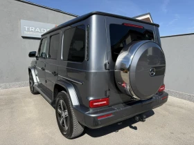 Mercedes-Benz G 450 d - цена по договаряне - 64149423 6