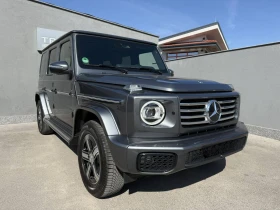 Mercedes-Benz G 450 d - цена по договаряне - 64149423 3