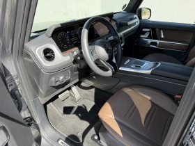 Mercedes-Benz G 450 d - цена по договаряне - 64149423 10