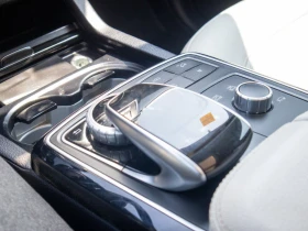 Mercedes-Benz GLS 500 4MATIC* Harman/Kardon* * * TV*  | Mobile.bg    14