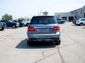 Mercedes-Benz GLS 500 4MATIC* Harman/Kardon* * * TV*  | Mobile.bg    6