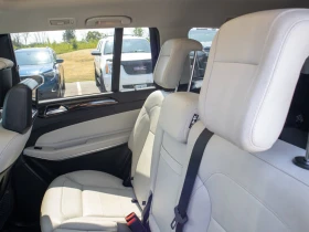 Mercedes-Benz GLS 500 4MATIC* Harman/Kardon* * * TV*  | Mobile.bg    8