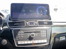 Mercedes-Benz GLS 500 4MATIC* Harman/Kardon* * * TV*  | Mobile.bg    13