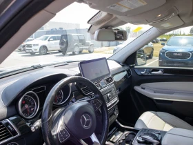 Mercedes-Benz GLS 500 4MATIC* Harman/Kardon* * * TV*  | Mobile.bg    11
