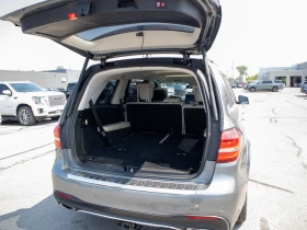 Mercedes-Benz GLS 500 4MATIC* Harman/Kardon* * * TV*  | Mobile.bg    17