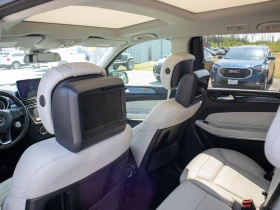 Mercedes-Benz GLS 500 4MATIC* Harman/Kardon* * * TV*  | Mobile.bg    10