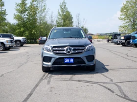 Mercedes-Benz GLS 500 4MATIC* Harman/Kardon* * * TV*  | Mobile.bg    3