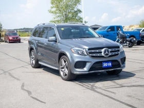 Mercedes-Benz GLS 500 4MATIC* Harman/Kardon* * * TV*  | Mobile.bg    2
