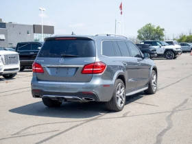 Mercedes-Benz GLS 500 4MATIC* Harman/Kardon* * * TV*  | Mobile.bg    5