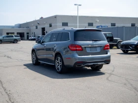 Mercedes-Benz GLS 500 4MATIC* Harman/Kardon* * * TV*  | Mobile.bg    4