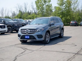  Mercedes-Benz GLS 50...