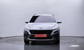 Hyundai Kona Gasoline 1.6 Turbo 2WD Inspiration - 42405 лв. / 21681.33 € - 84648724 3