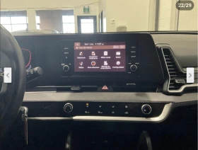 Kia Sportage LX* 360КАМЕРА* ПОДГРЕВ* АВТОПИЛОТ* БЛУТУТ*  - 37800 лв. / 19326.83 € - 96138946 8