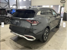 Kia Sportage LX* 360КАМЕРА* ПОДГРЕВ* АВТОПИЛОТ* БЛУТУТ*  - 37800 лв. / 19326.83 € - 96138946 3