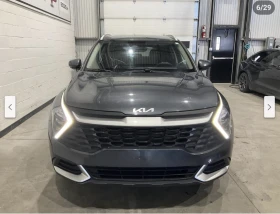 Kia Sportage LX* 360КАМЕРА* ПОДГРЕВ* АВТОПИЛОТ* БЛУТУТ*  - 37800 лв. / 19326.83 € - 96138946 4