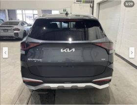 Kia Sportage LX* 360КАМЕРА* ПОДГРЕВ* АВТОПИЛОТ* БЛУТУТ*  - 37800 лв. / 19326.83 € - 96138946 5