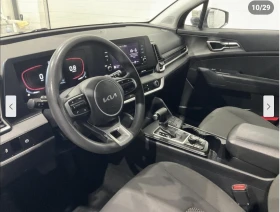 Kia Sportage LX* 360КАМЕРА* ПОДГРЕВ* АВТОПИЛОТ* БЛУТУТ*  - 37800 лв. / 19326.83 € - 96138946 12