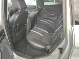 Ford Kuga 2.0TDCI-136ks-6sk-4X4- | Mobile.bg    15