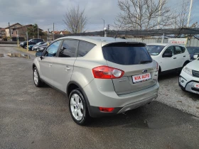 Ford Kuga 2.0TDCI-136ks-6sk-4X4- | Mobile.bg    8