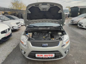 Ford Kuga 2.0TDCI-136ks-6sk-4X4- | Mobile.bg    16