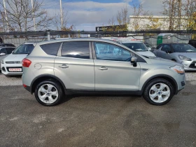Ford Kuga 2.0TDCI-136ks-6sk-4X4- | Mobile.bg    5