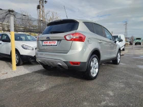 Ford Kuga 2.0TDCI-136ks-6sk-4X4- | Mobile.bg    7