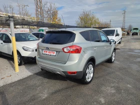 Ford Kuga 2.0TDCI-136ks-6sk-4X4- | Mobile.bg    6