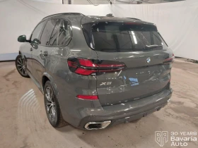 BMW X5 40d xDrive M Sport Paket Sportautomatic - 179100 лв. / 91572.38 € - 62642263 2