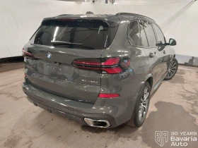 BMW X5 40d xDrive M Sport Paket Sportautomatic - 179100 лв. / 91572.38 € - 62642263 3