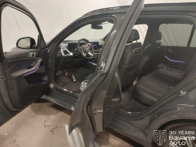 BMW X5 40d xDrive M Sport Paket Sportautomatic - 179100 лв. / 91572.38 € - 62642263 5