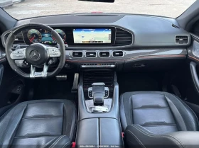 Mercedes-Benz GLE 43 AMG 3.0L I-6 DI, DOHC, VVT, TURBO, 429HP All Wheel - 123200 лв. / 62991.16 € - 15824656 6