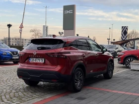 Nissan Qashqai Acenta - 22750 € / 44495.13 лв. - 18196754 5