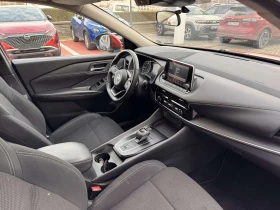 Nissan Qashqai Acenta - 22750 € / 44495.13 лв. - 18196754 11