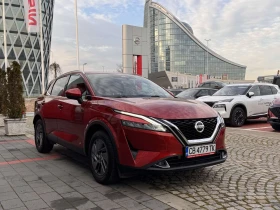 Nissan Qashqai Acenta - 22750 € / 44495.13 лв. - 18196754 3
