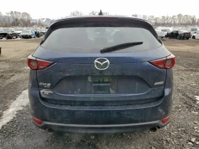 Mazda CX-5 2.5L 4 All wheel drive - 11900 € / 23274.38 лв. - 60541378 12