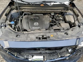 Mazda CX-5 2.5L 4 All wheel drive - 11900 € / 23274.38 лв. - 60541378 6