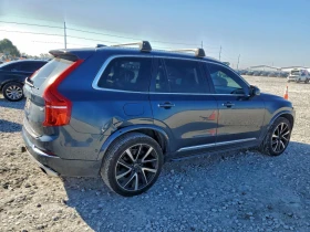 Volvo Xc90 T8, снимка 3