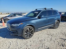 Volvo Xc90 T8