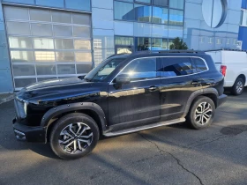 Haval Dargo AWD - 33000 € / 64542.39 лв. - 59845006 4