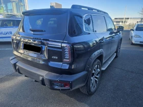 Haval Dargo AWD - 33000 € / 64542.39 лв. - 59845006 5