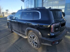 Haval Dargo AWD - 33000 € / 64542.39 лв. - 59845006 7