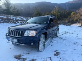 Jeep Grand cherokee 2.7 CDI - 6500 € / 12712.90 лв. - 52530840 2